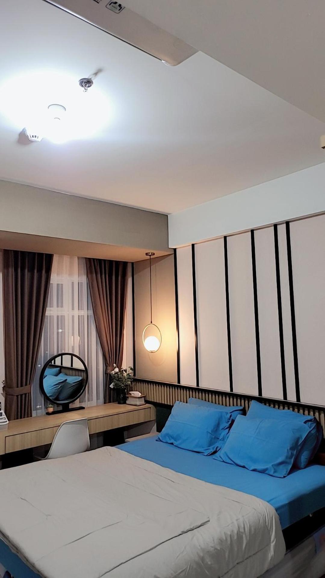 Spacious Comfortable Apartemen South Сурабая Экстерьер фото